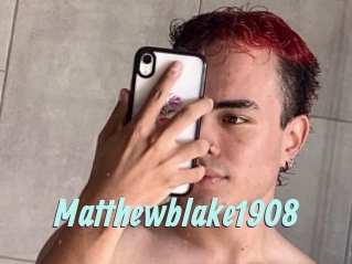 Matthewblake1908