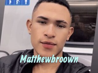 Matthewbroown