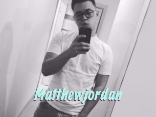 Matthewjordan