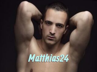 Matthias24