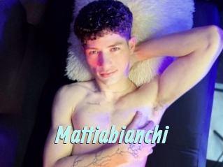mattiabianchi Ton Show