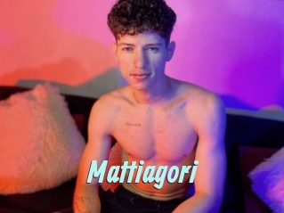 mattiagori Ton Show