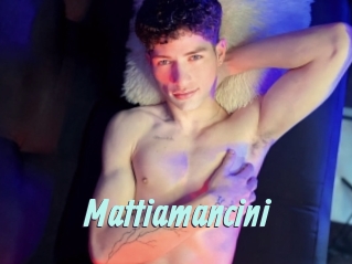 mattiamancini Ton Show