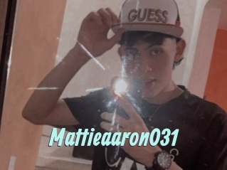 Mattieaaron031