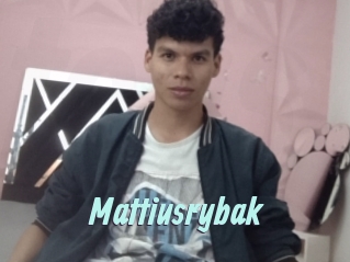 Mattiusrybak