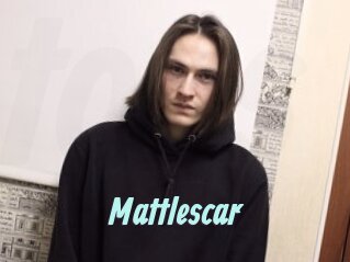 Mattlescar