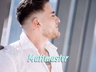 Mattmaster