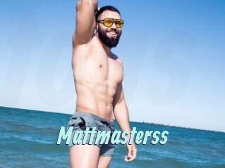 Mattmasterss
