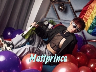 Mattprince