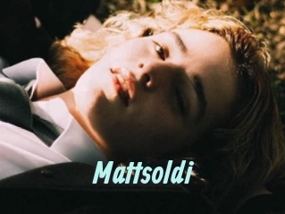 mattsoldi Ton Show