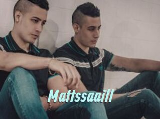 Mattssaaill
