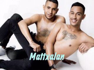 Mattxalan