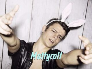 Mattycolt