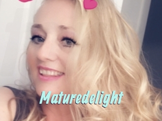 maturedelight Ton Show