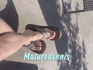 Maturedennis