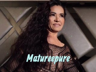 Matureepure