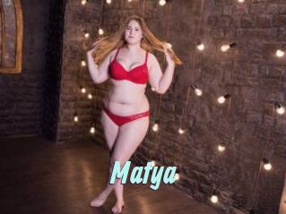 Matya