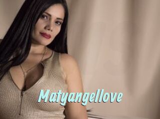 Matyangellove
