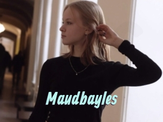 Maudbayles