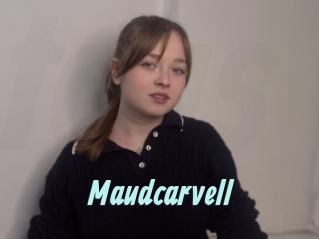 Maudcarvell