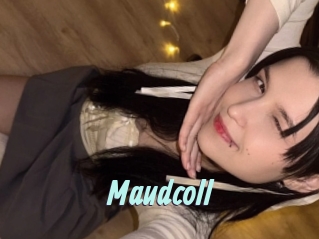 Maudcoll