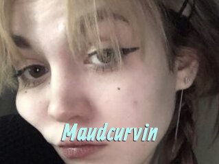Maudcurvin