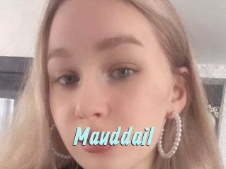 Mauddail