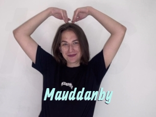 Mauddanby