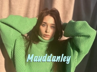 Mauddanley