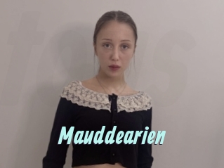Mauddearien