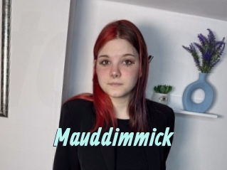 Mauddimmick