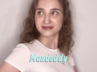 Maudeddy