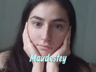 Maudestey