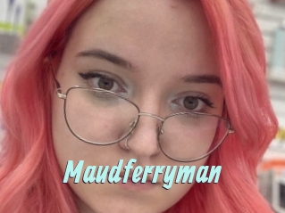 Maudferryman