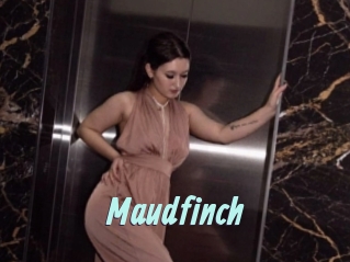 Maudfinch