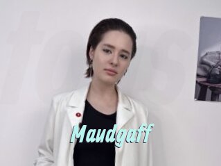 Maudgaff