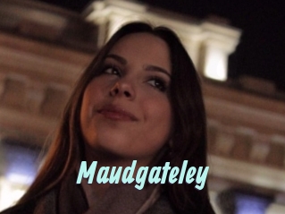 Maudgateley