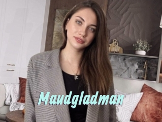 Maudgladman