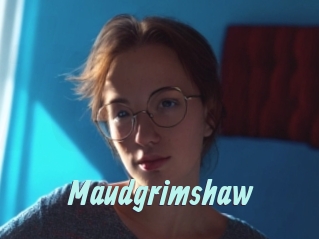 Maudgrimshaw