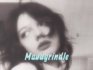 Maudgrindle