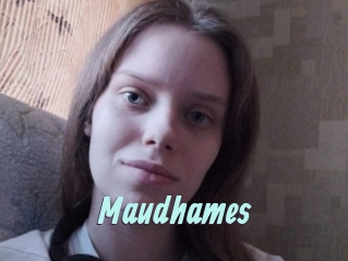 Maudhames