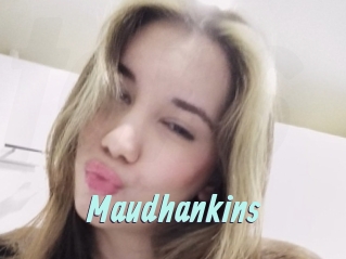 Maudhankins