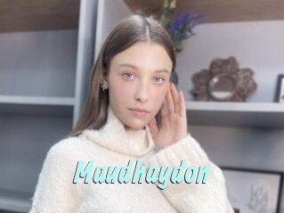 Maudhaydon