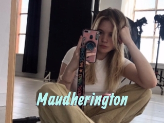 Maudherington
