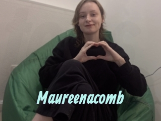 Maureenacomb