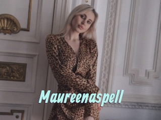 maureenaspell Ton Show