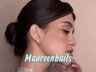Maureenbails