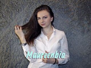 Maureenbia