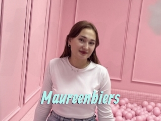 Maureenbiers
