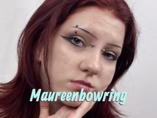 Maureenbowring